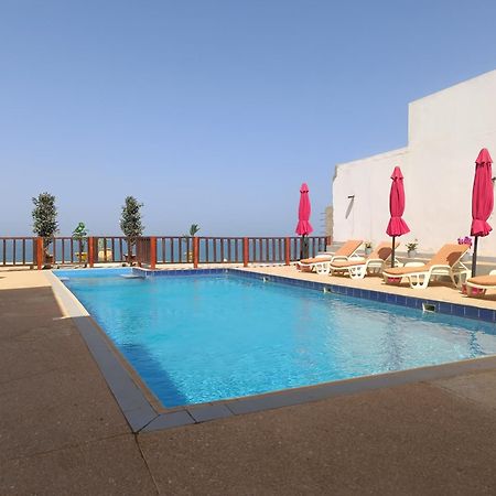 La Coolitude Villa Toubab Dialaw Eksteriør billede