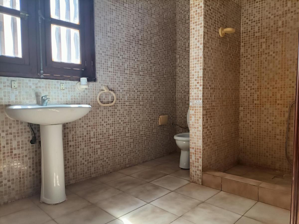 La Coolitude Villa Toubab Dialaw Eksteriør billede